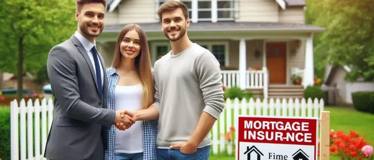 mortgage insurance
